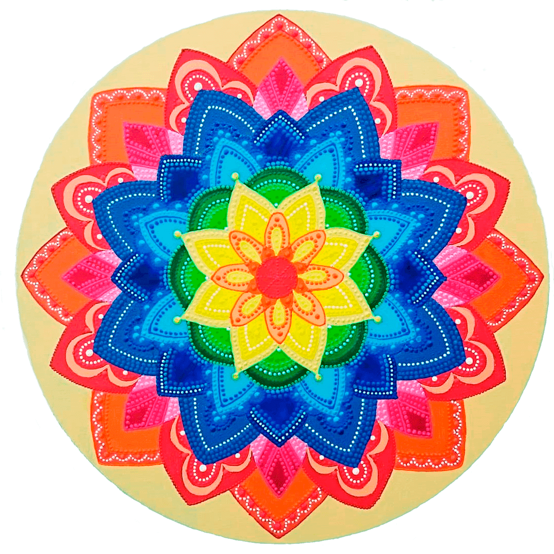 Цветок Солнца