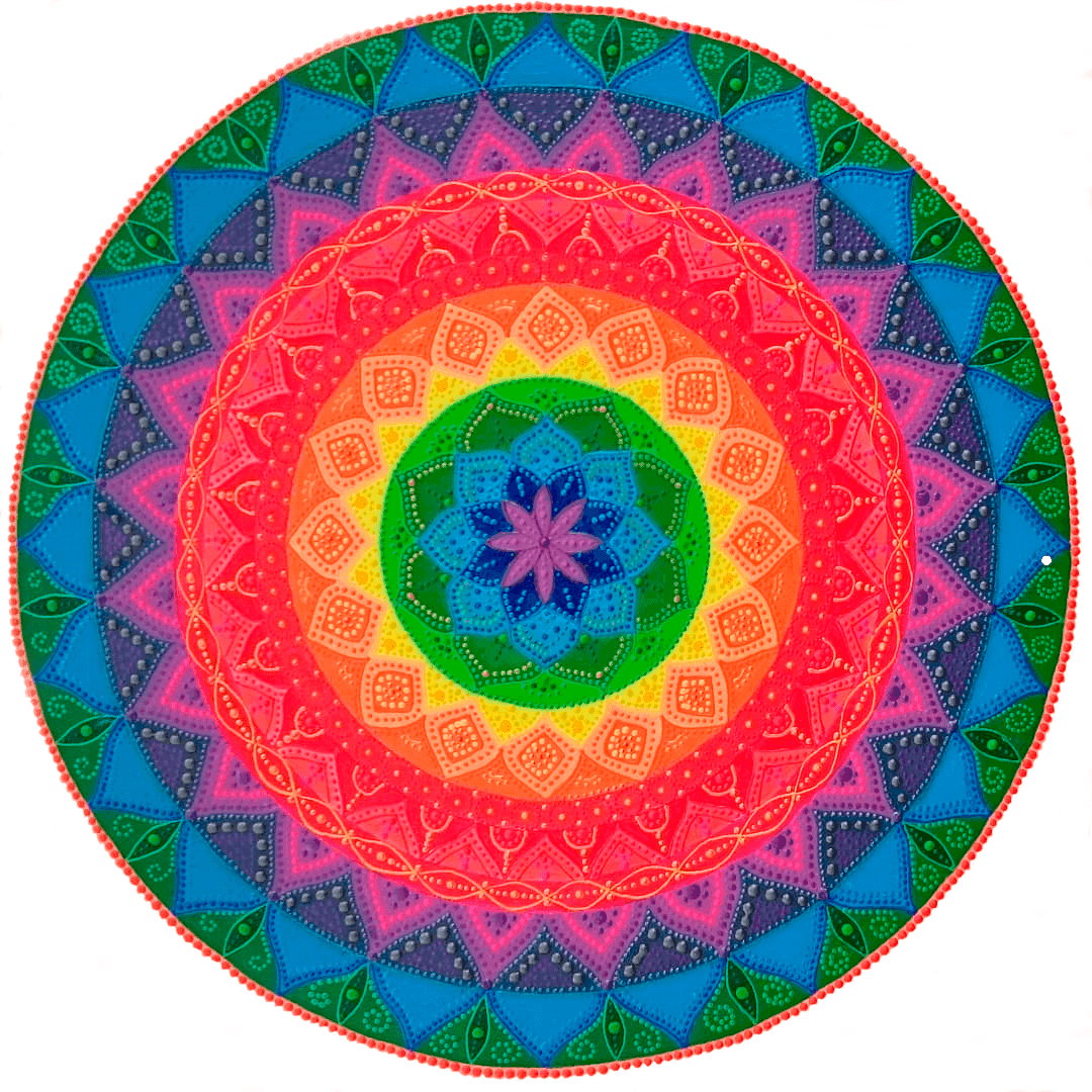 Персиковый Цирк