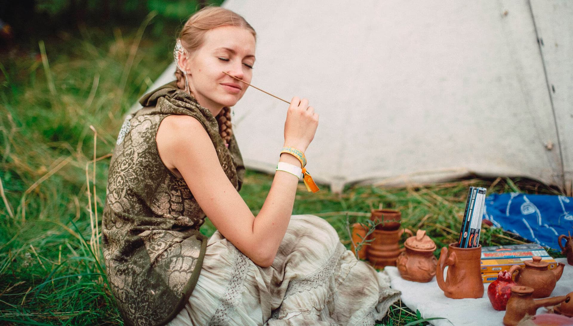 Фотография Эльфафеи